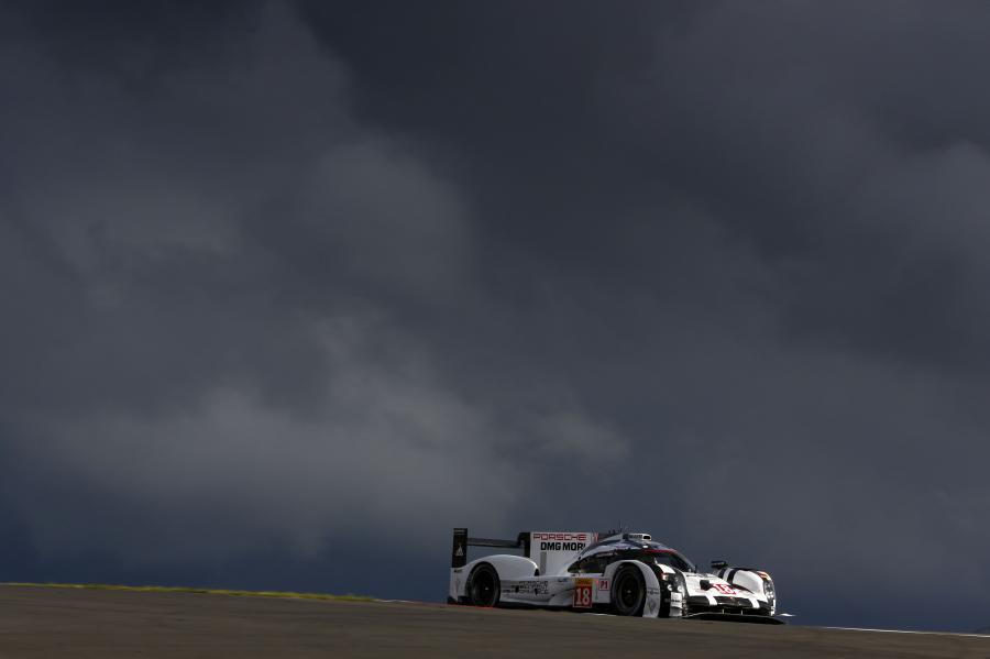  Porsche 919 Hybrid 2015 года  (фото 208 из 481)